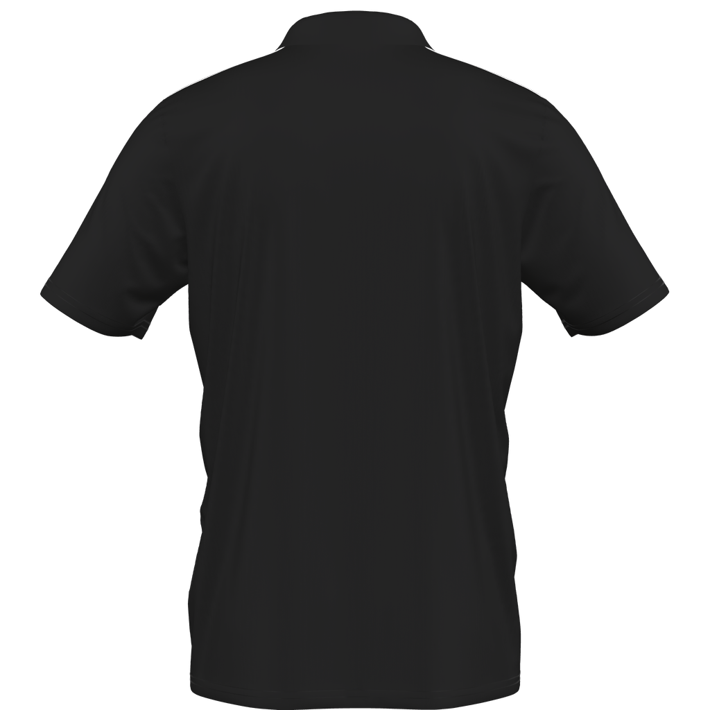Adidas Mi Entrada 22 Polo Youth (IA0426-BLACK)