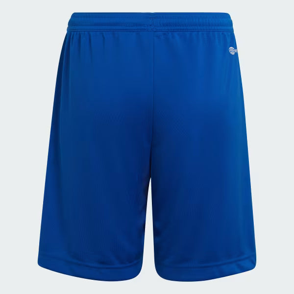 Entrada 22 Youth Shorts (HG6291) Apparel Adidas