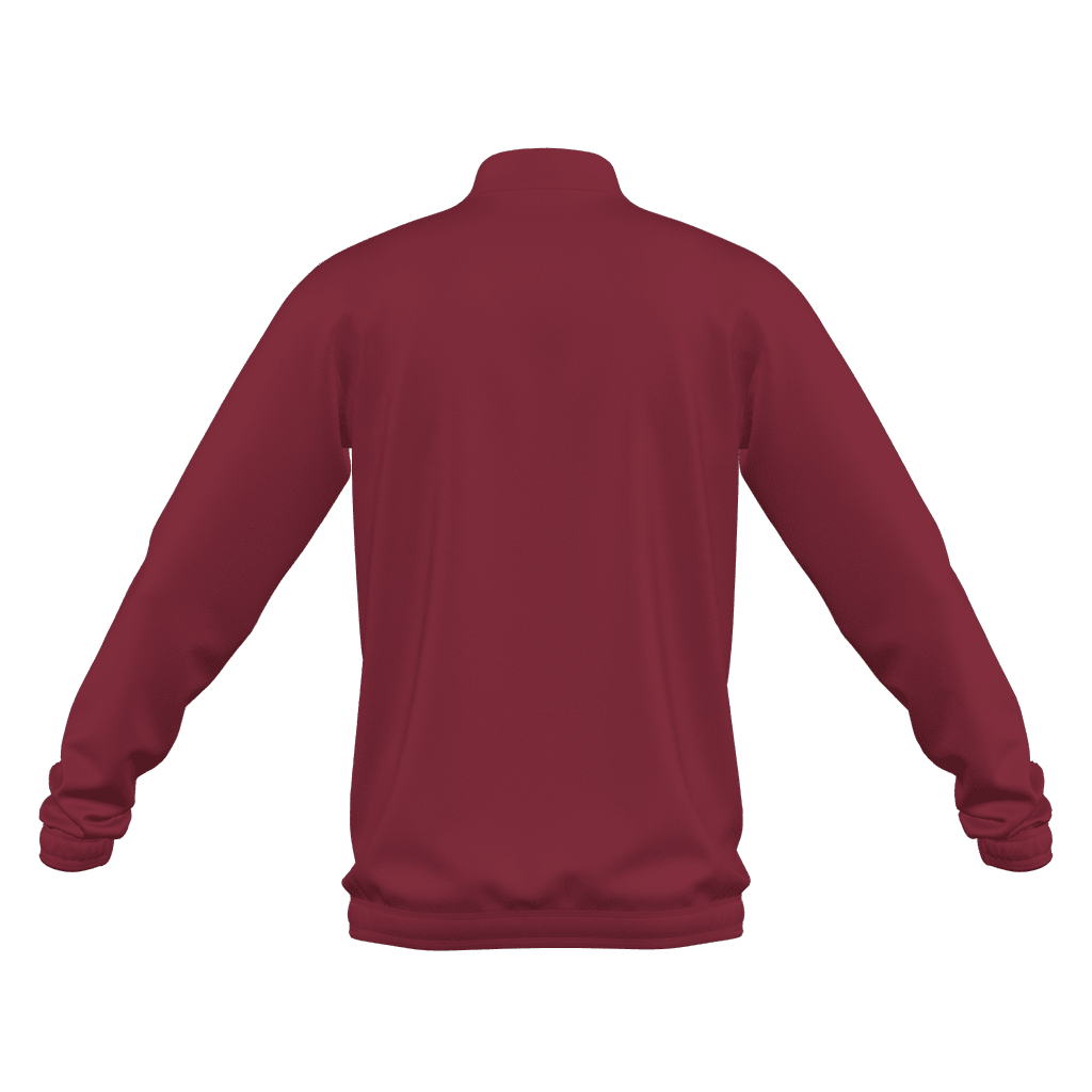 Entrada 22 Track Jacket Youth (IA0430-RED) Apparel Adidas