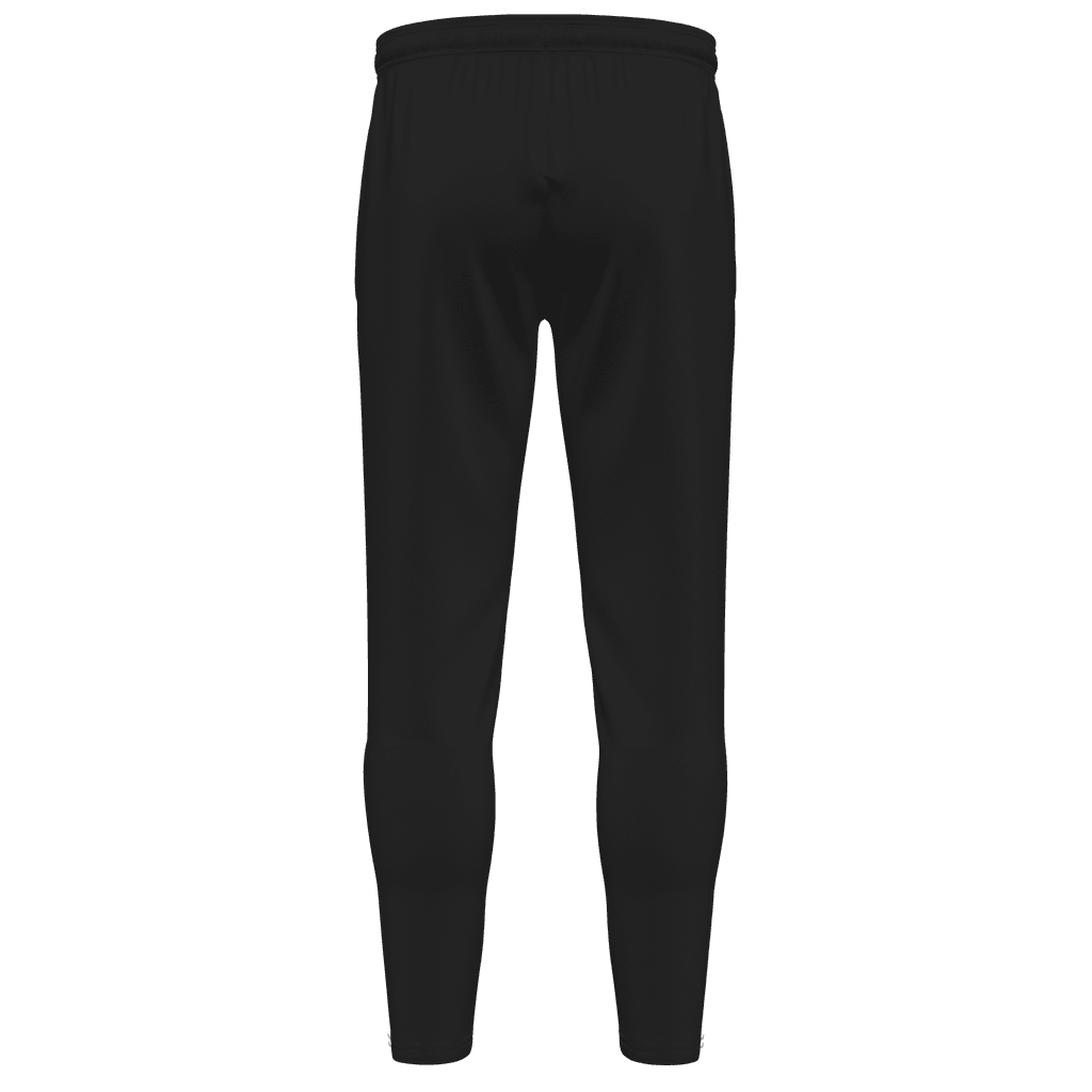 Mi Entrada 22 Men's Track Pants (IA0415-BLACK)