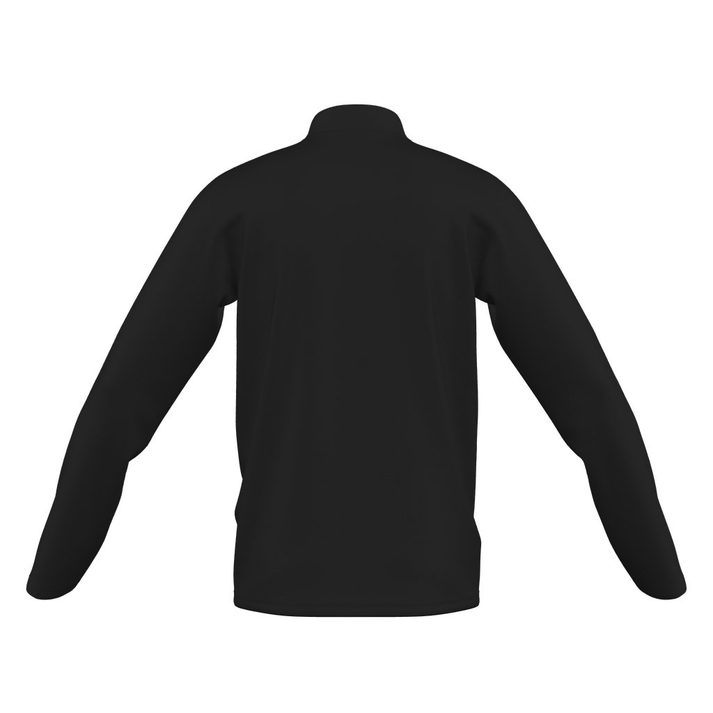 Mi Entrada 22 Midlayer Youth (IA0429-BLACK)
