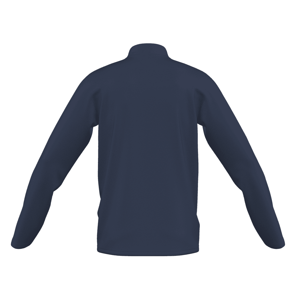 Entrada 22 Men's Track Jacket (IA0416-NAVY) Apparel Adidas