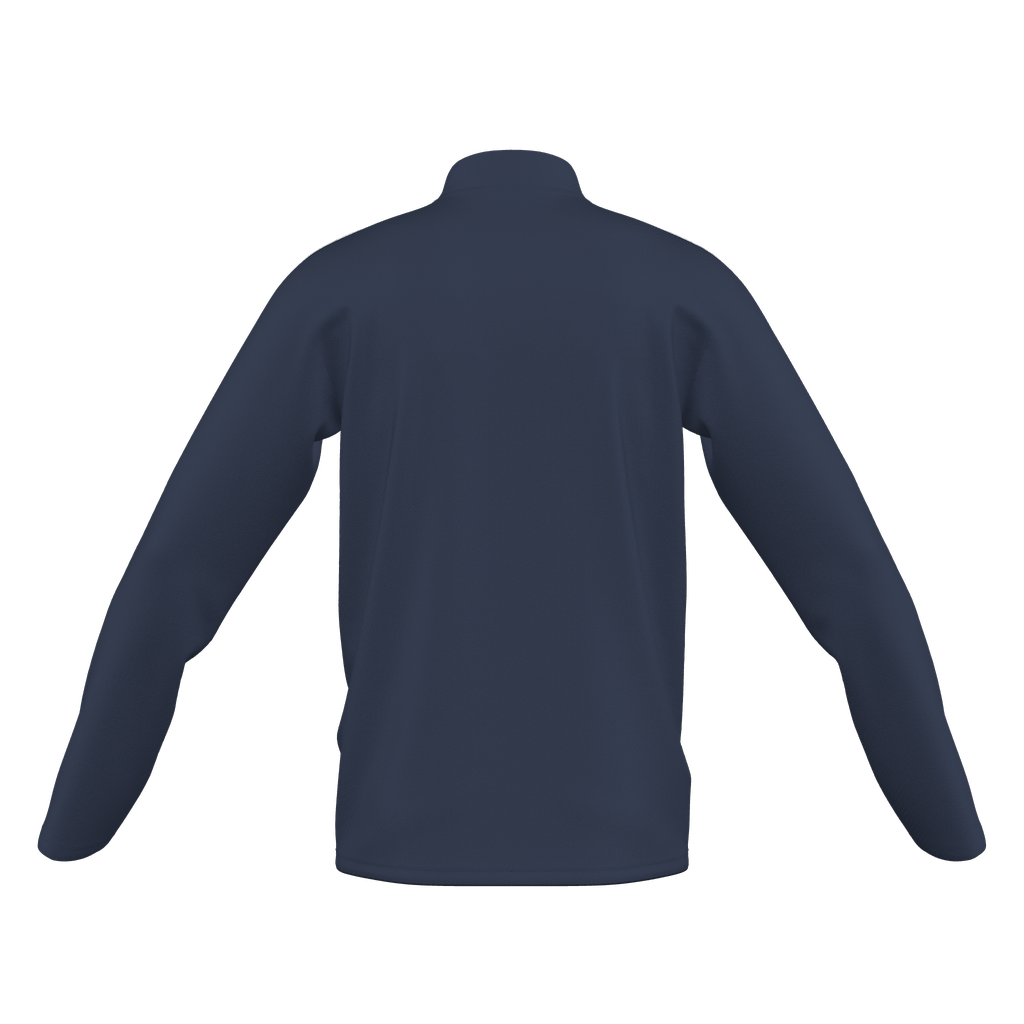Mi Entrada 22 Midlayer Youth (IA0429-NAVY)