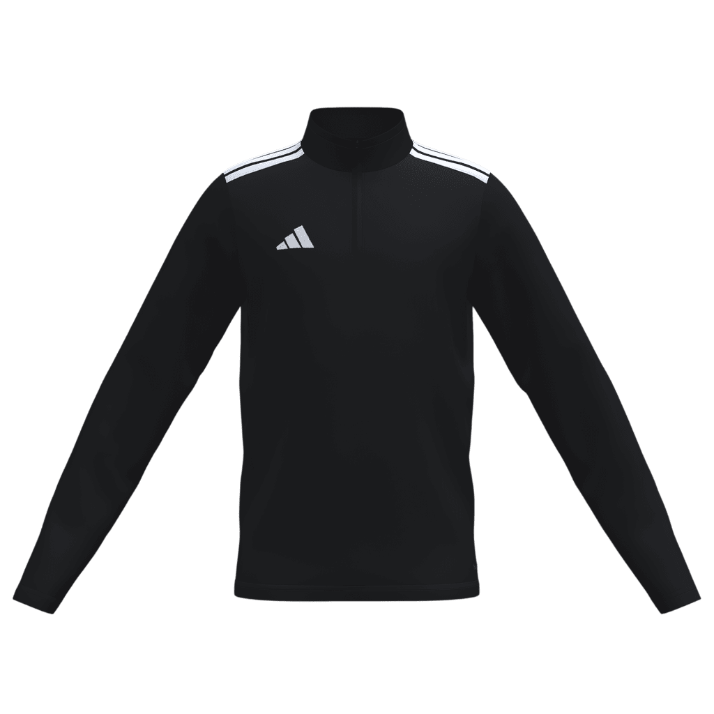 Mi Entrada 26 Youth Training Top (JY5400-011) Apparel Adidas