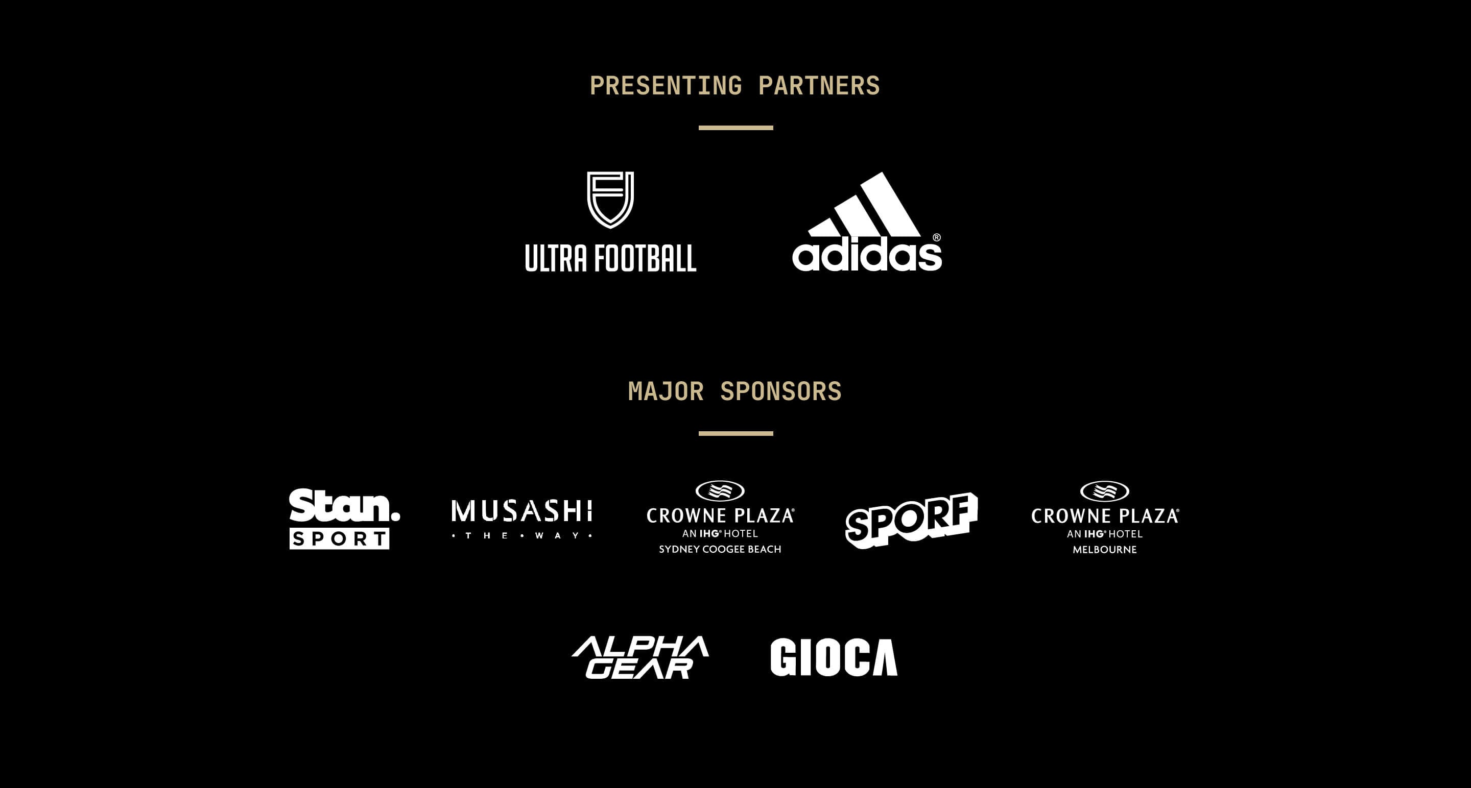 F2 FREESTYLERS AUSTRALIA TOUR FEBRUARY 2022