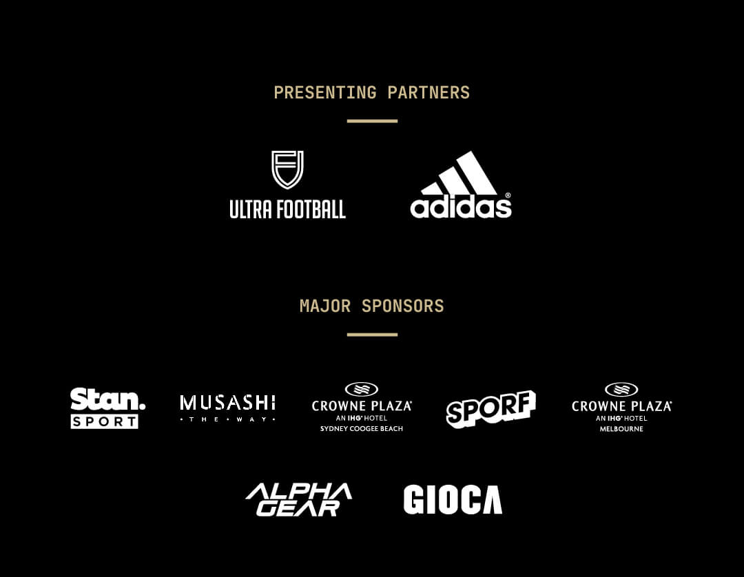 F2 FREESTYLERS AUSTRALIA TOUR FEBRUARY 2022