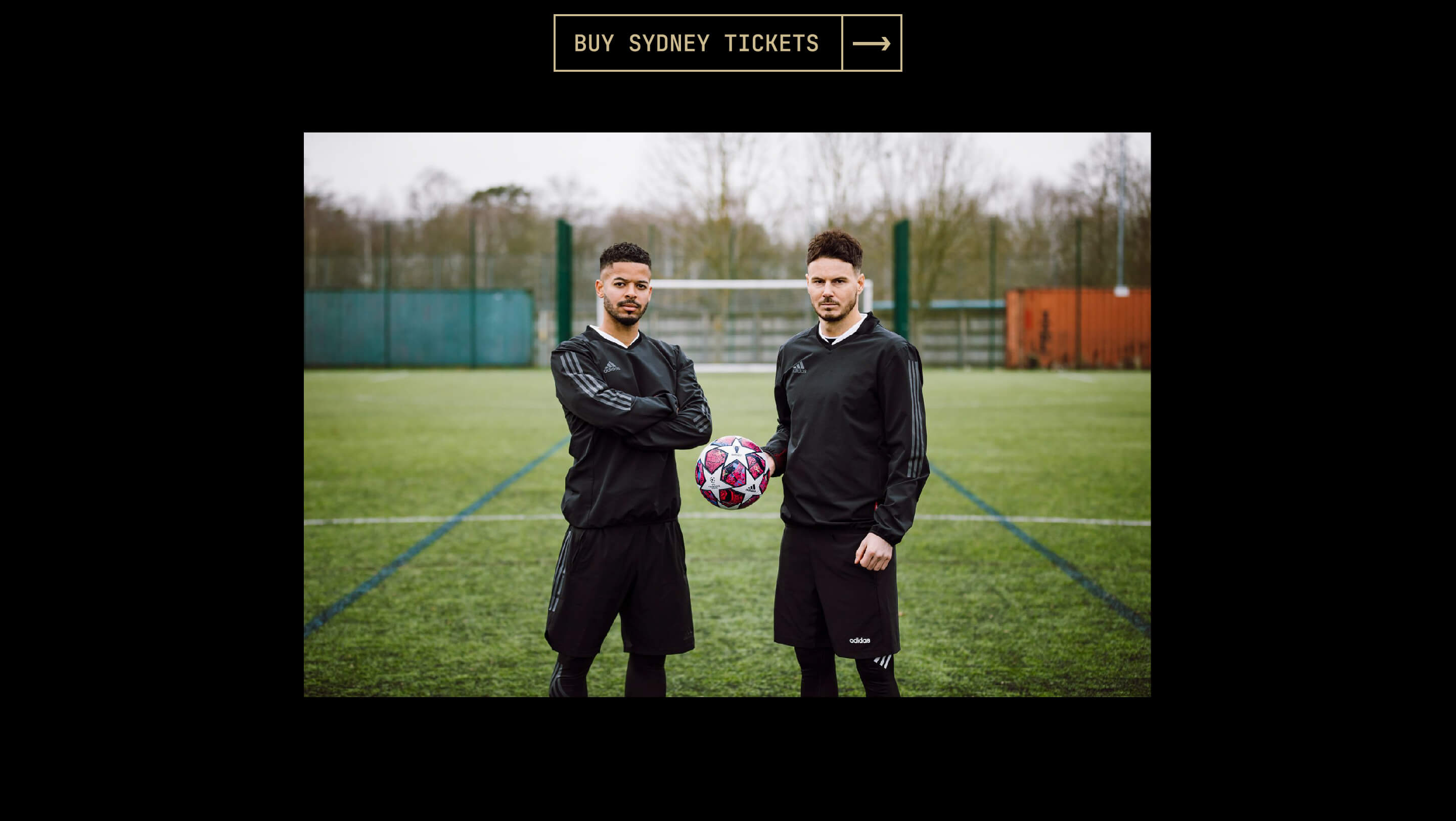 F2 FREESTYLERS AUSTRALIA TOUR FEBRUARY 2022