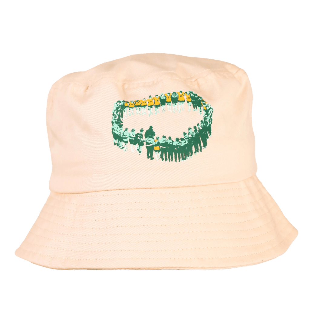 Matildas Back to School Bucket Hat - Heart Huddle (9631906-01)