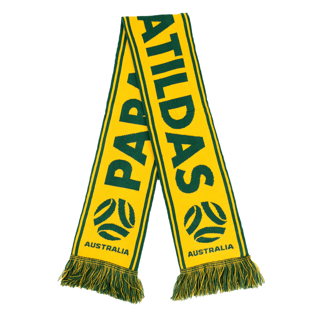 Paramatildas Bar Scarf (9HK058Z003)