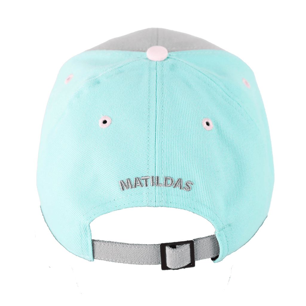 Matildas Soft Touch Cap (9PK104Z002)