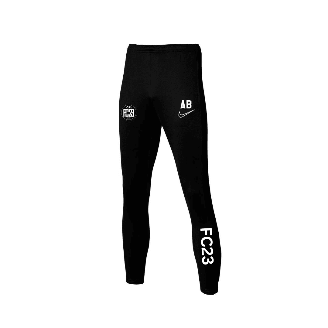 FC23 Men's Academy 23 Pants (DR1666-010) Nike Club Zone Nike Club Zone