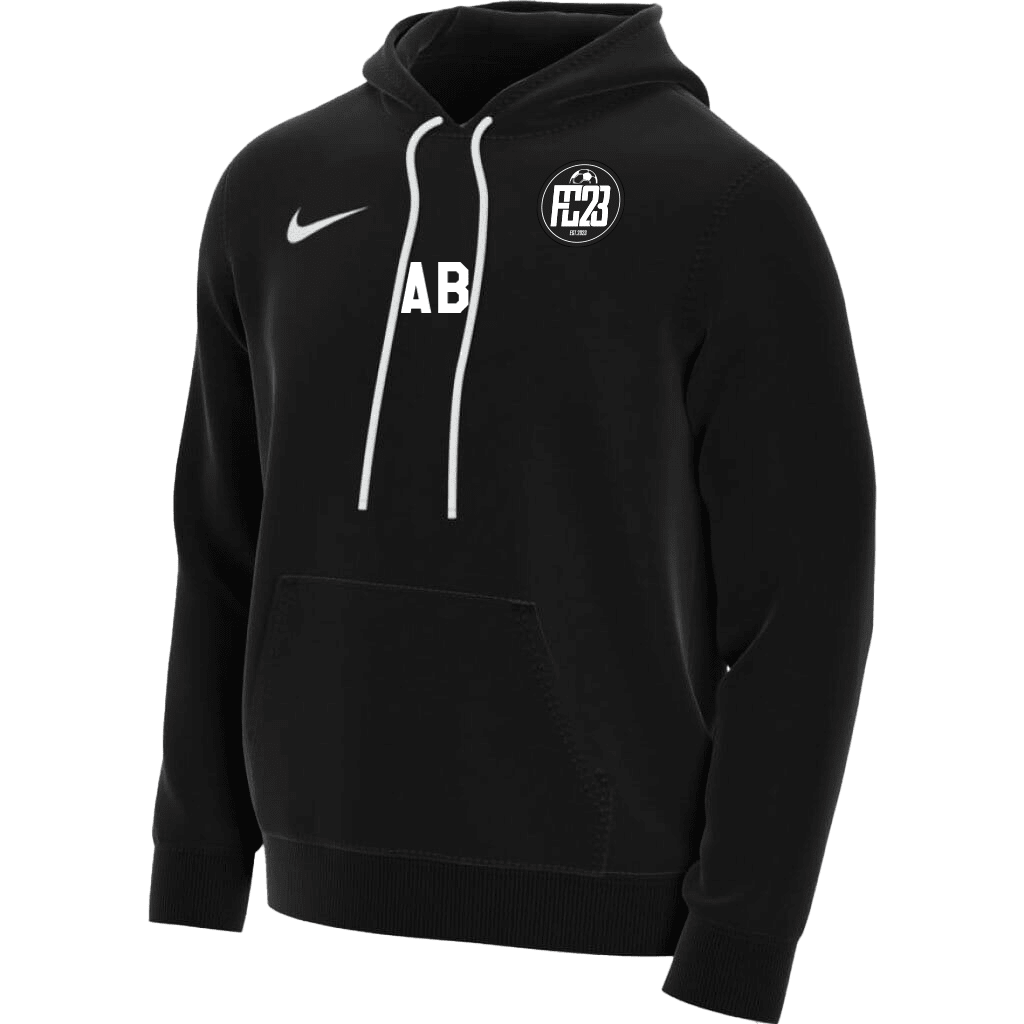 FC23  Youth Park 20 Hoodie (CW6896-010)