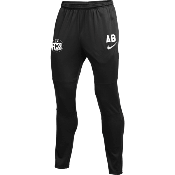 FC23  Youth Park 20 Track Pants (BV6902-010)