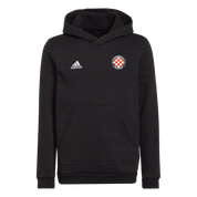 FC STRATHMORE Entrada 22 Youth Hoodie (H57516) FC STRATHMORE Adidas Club Zone