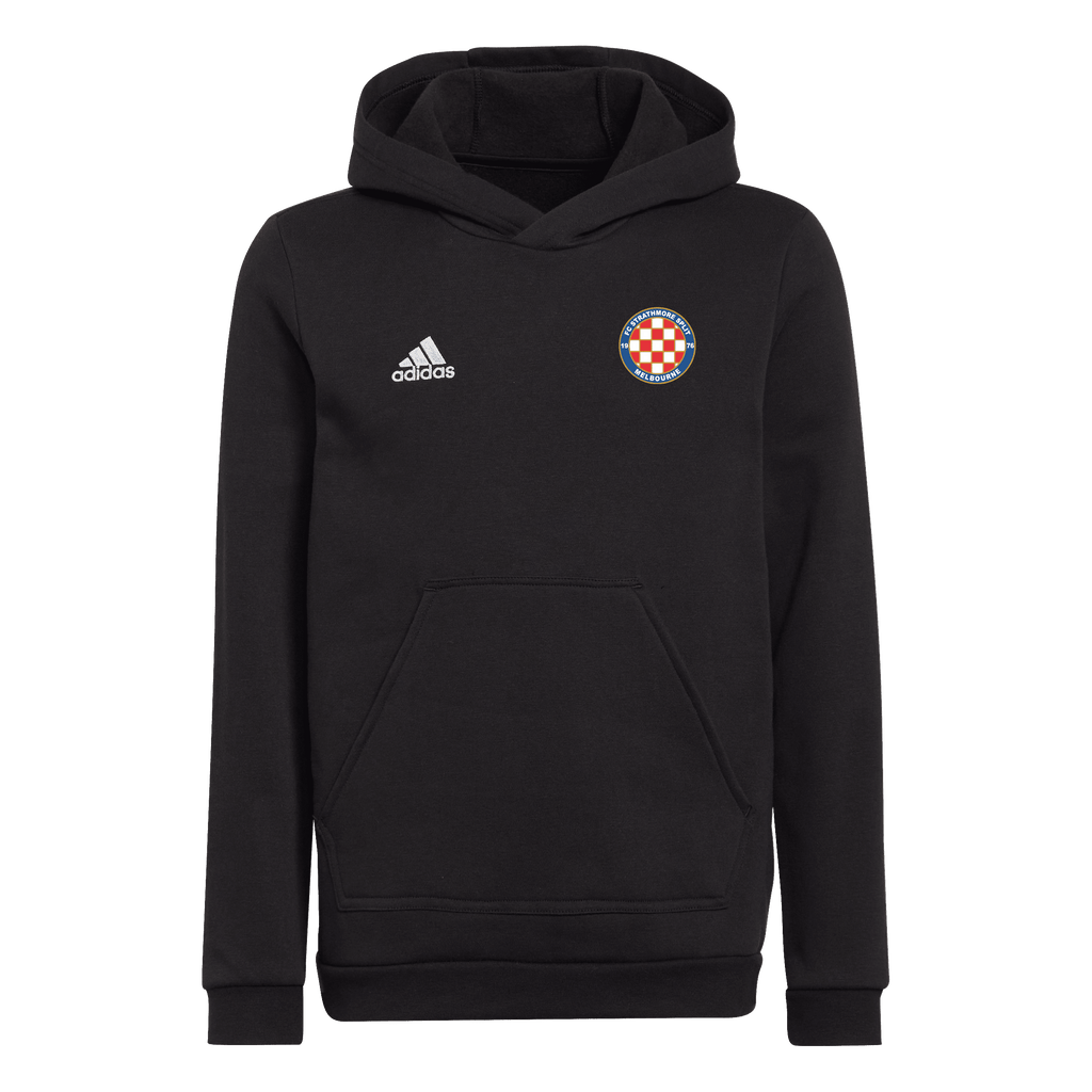 FC STRATHMORE  Entrada 22 Youth Hoodie (H57516)