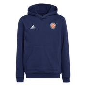 FC STRATHMORE Entrada 22 Youth Hoodie (H57517) FC STRATHMORE Adidas Club Zone