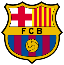 Barcelona 24/25 - Custom Printing