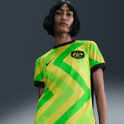 Australia 2025 Home Womens Jersey (FQ8843-710) Apparel Nike