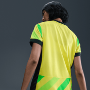 Australia 2025 Home Womens Jersey (FQ8843-710) Apparel Nike