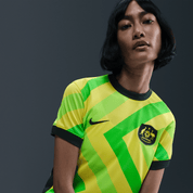 Australia 2025 Home Womens Jersey (FQ8843-710) Apparel Nike