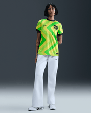 Australia 2025 Home Womens Jersey (FQ8843-710) Apparel Nike
