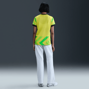 Australia 2025 Home Womens Jersey (FQ8843-710) Apparel Nike