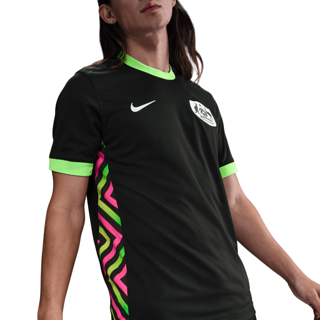 Australia 2025 Away Jersey (FQ8848-321) Apparel Nike