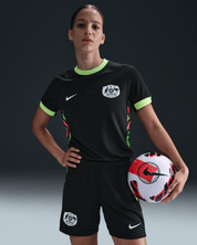 Australia 2025 Away Womens Jersey (FQ8858-321) Apparel Nike