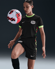 Australia 2025 Away Womens Jersey (FQ8858-321) Apparel Nike