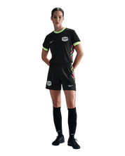 Australia 2025 Away Womens Jersey (FQ8858-321) Apparel Nike
