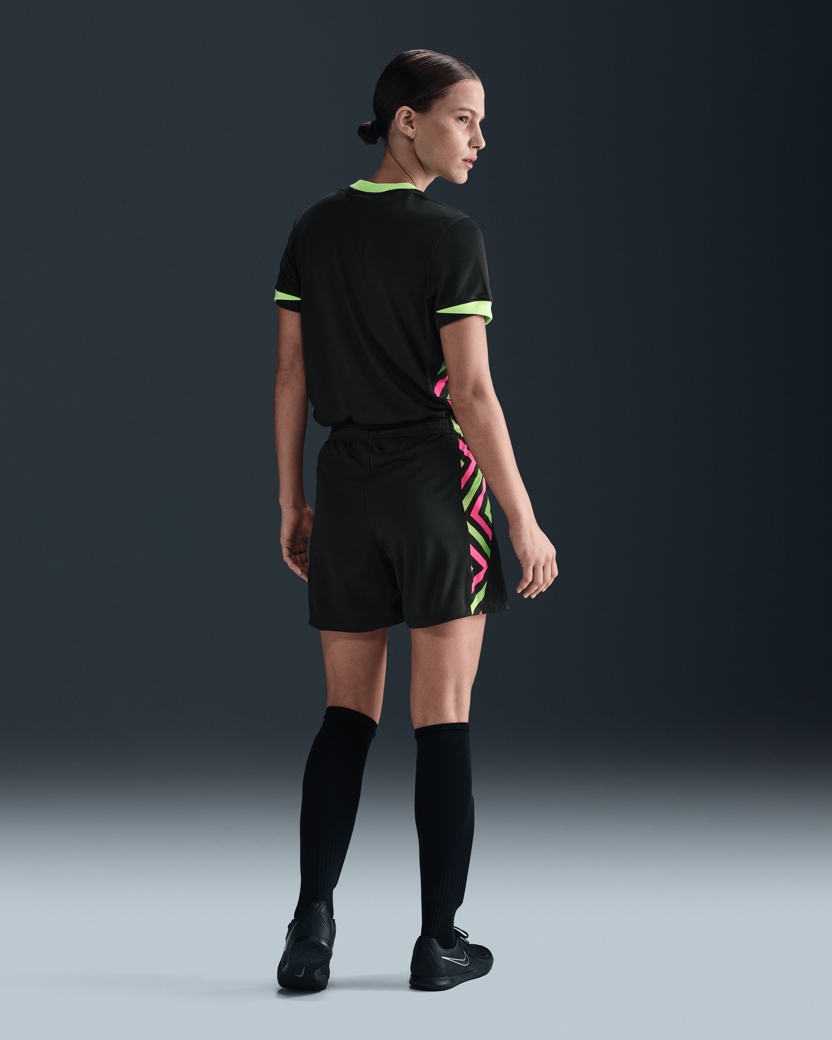 Australia 2025 Away Womens Jersey (FQ8858-321) Apparel Nike