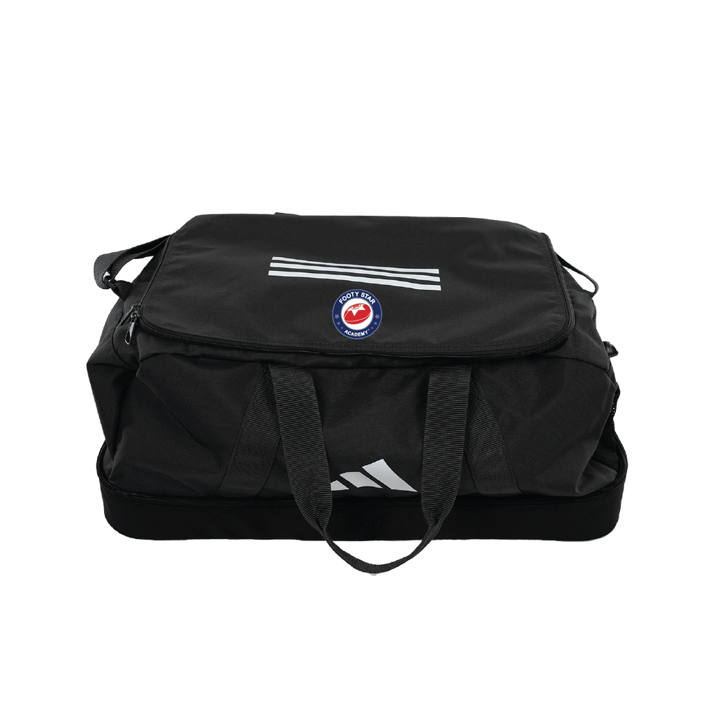 FOOTY STAR ACADEMY  Tiro League Duffel Bag Medium (HS9742)
