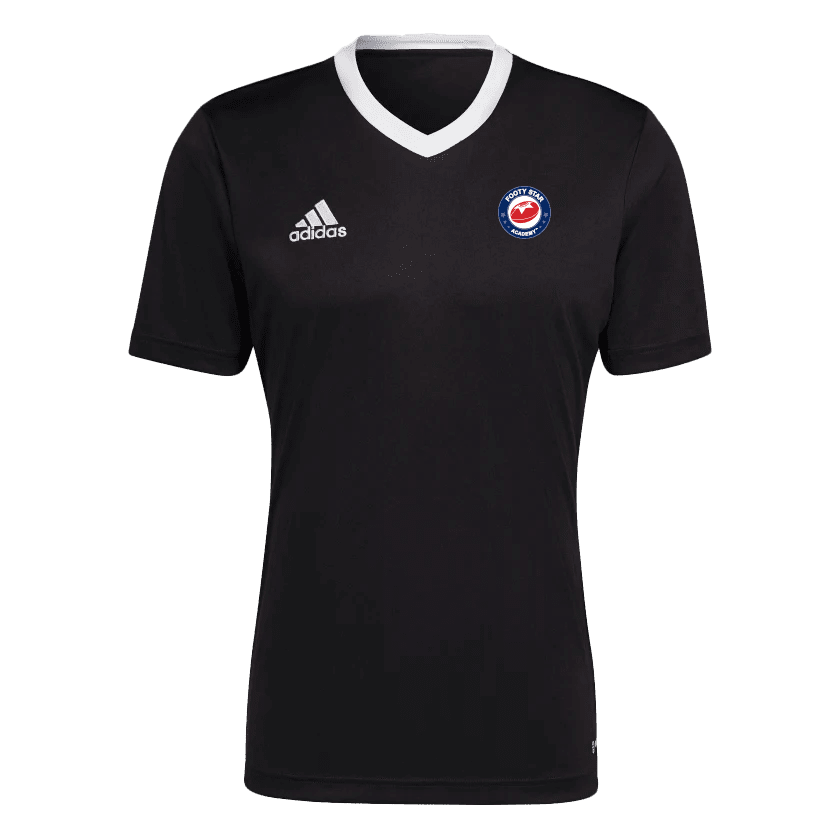 FOOTY STAR ACADEMY  Entrada 22 Youth Jersey (H57497)