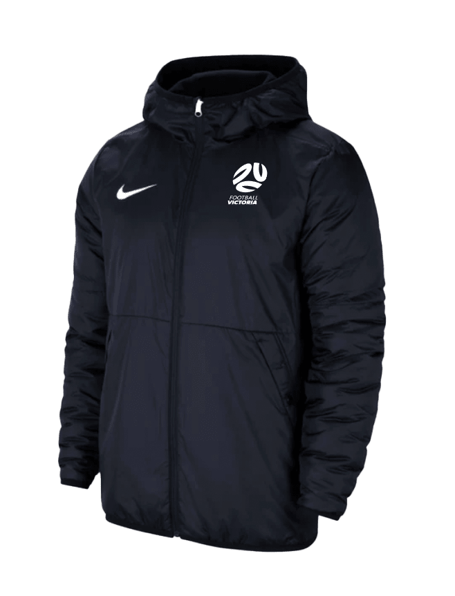 FV STAFF UNIFORM  Nike Therma Repel Park Jacket Youth