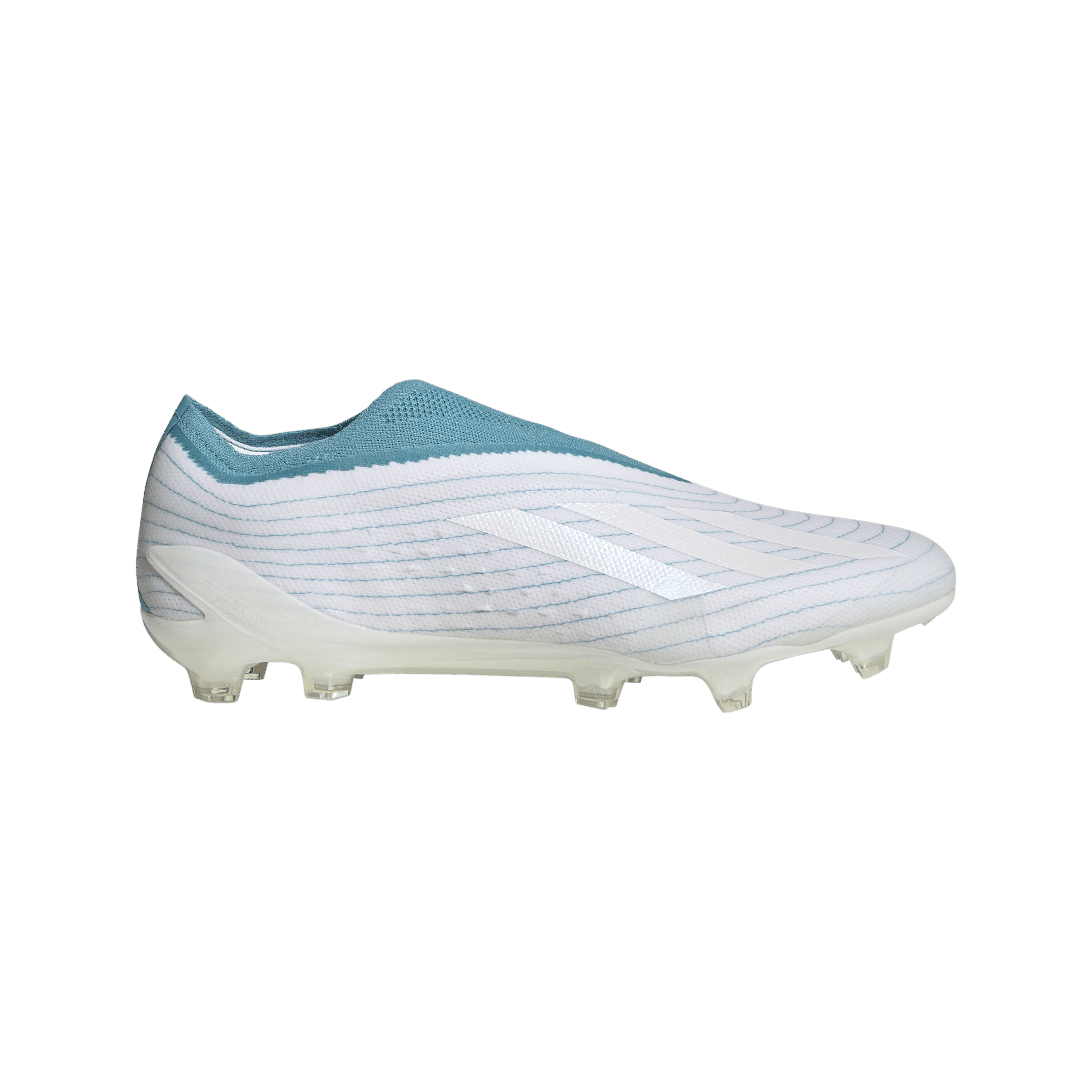 X Speedportal+ Firm Ground Boots - Parley Pack (FZ6288) Footwear Boots Adidas