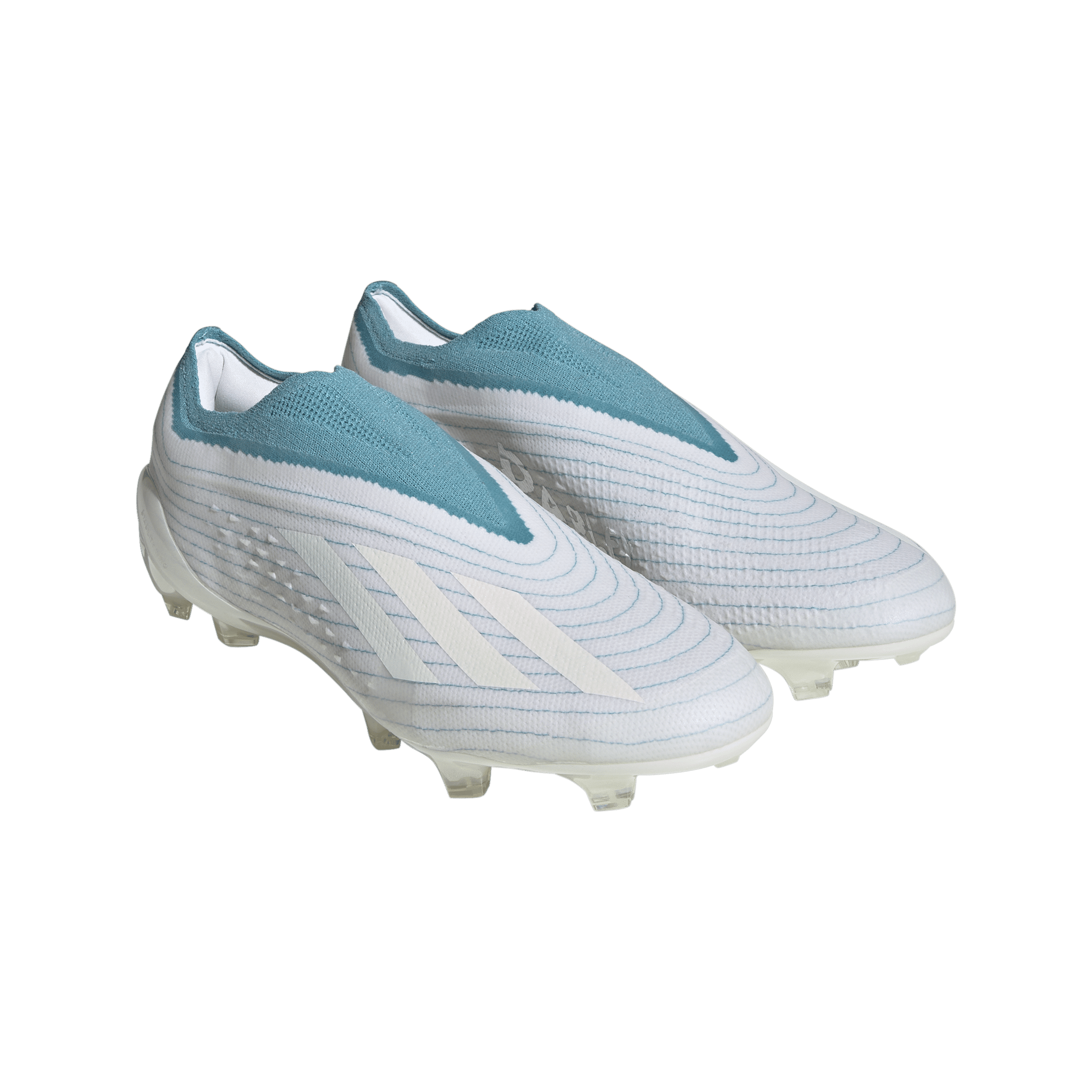 X Speedportal+ Firm Ground Boots - Parley Pack (FZ6288) Footwear Boots Adidas