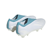 X Speedportal+ Firm Ground Boots - Parley Pack (FZ6288) Footwear Boots Adidas