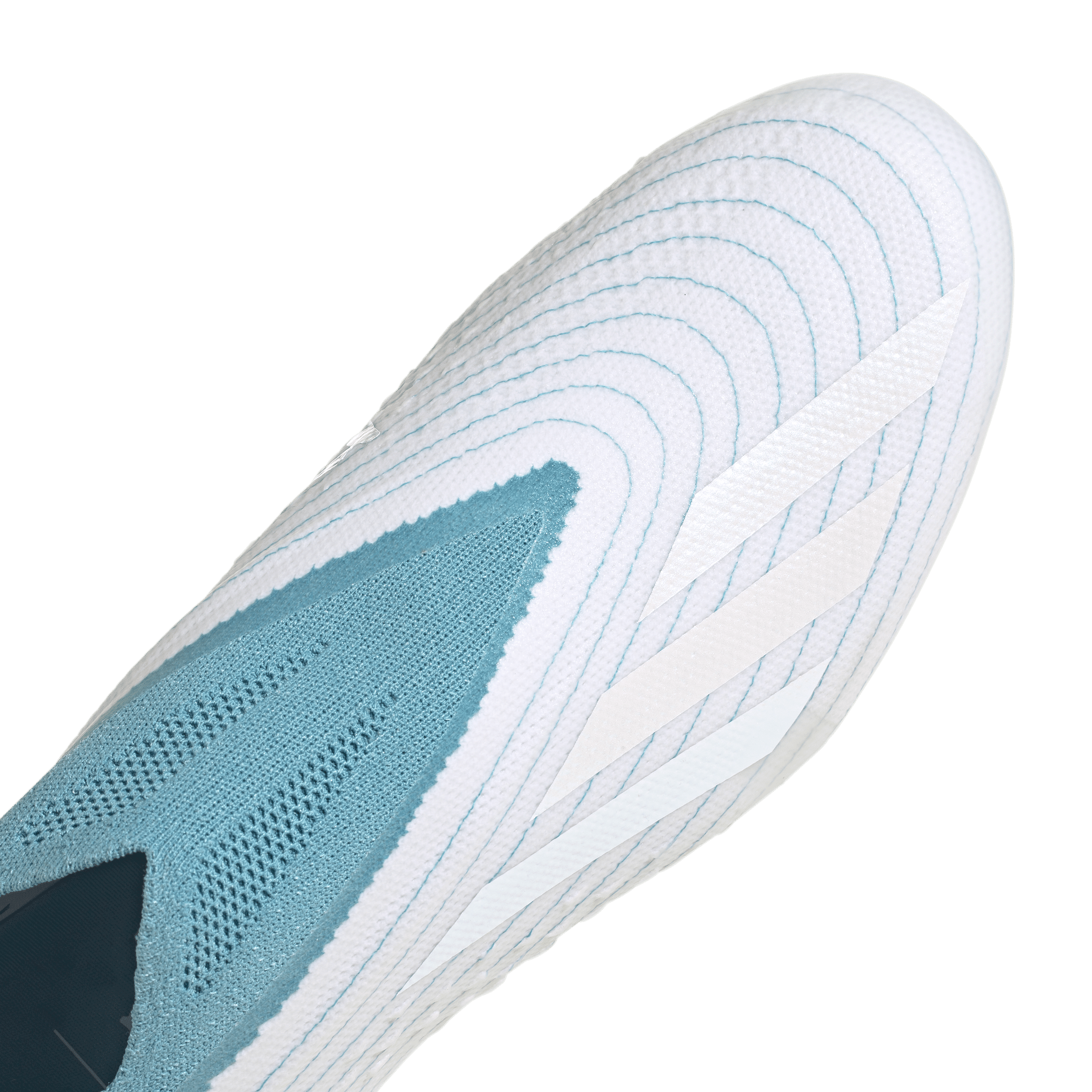 X Speedportal+ Firm Ground Boots - Parley Pack (FZ6288) Footwear Boots Adidas