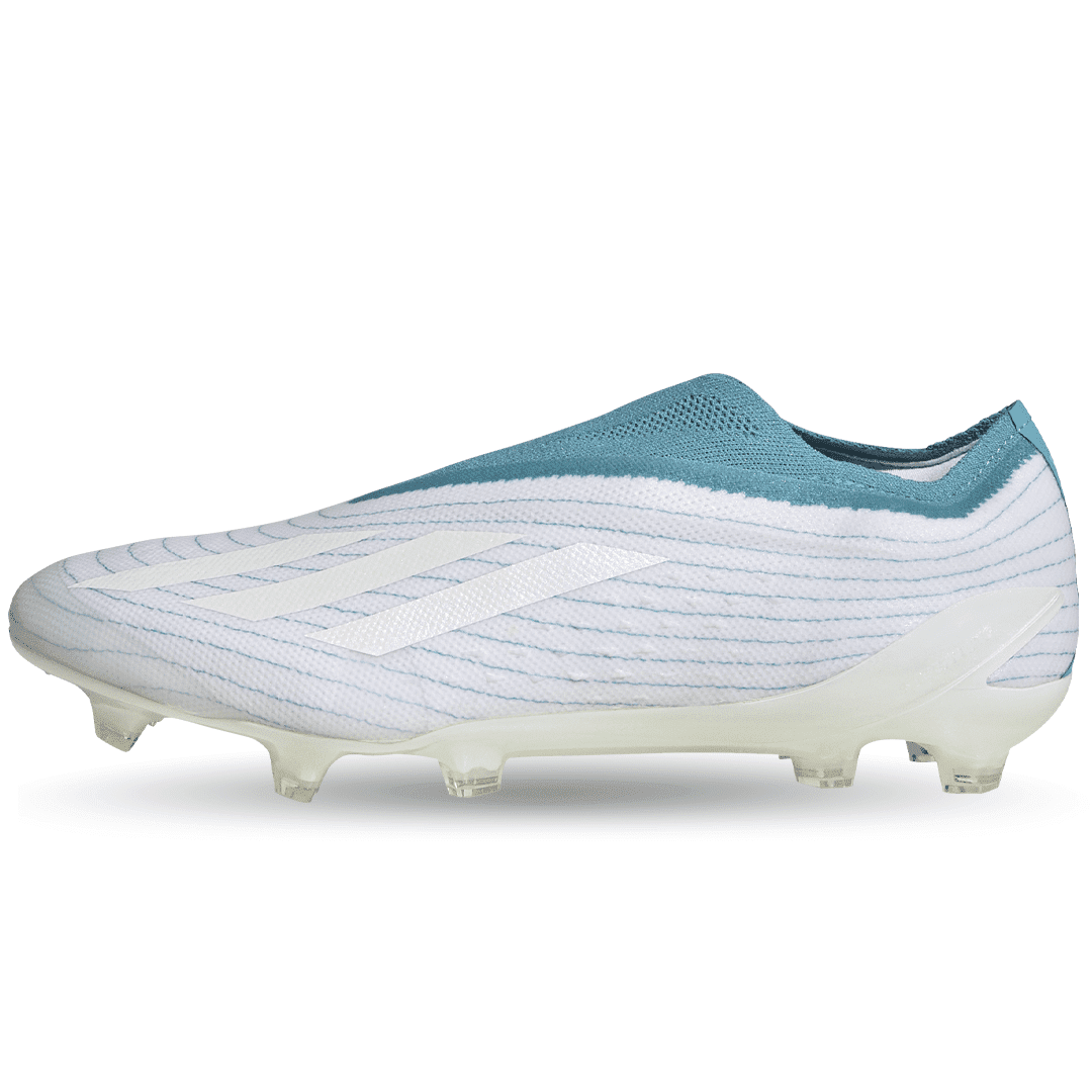 X Speedportal+ Firm Ground Boots - Parley Pack (FZ6288) Footwear Boots Adidas