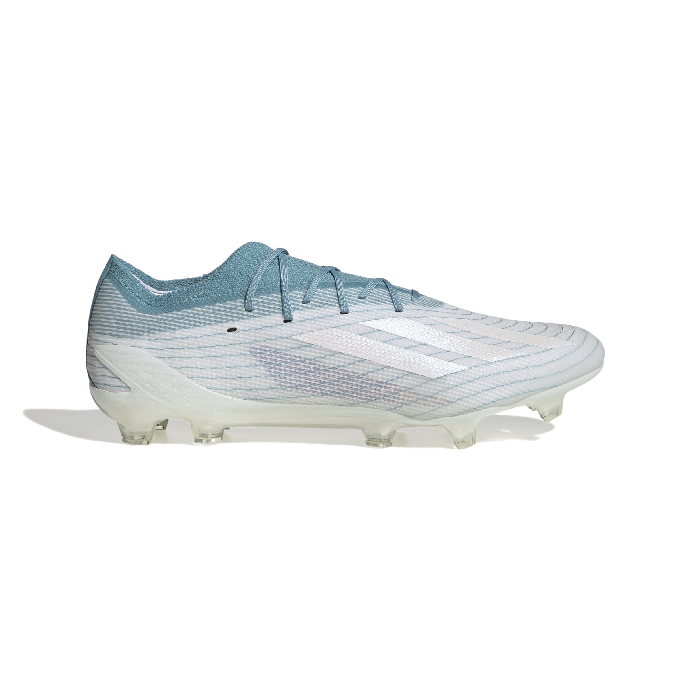X Speedportal.1 FG (FZ6289) Footwear Boots Adidas