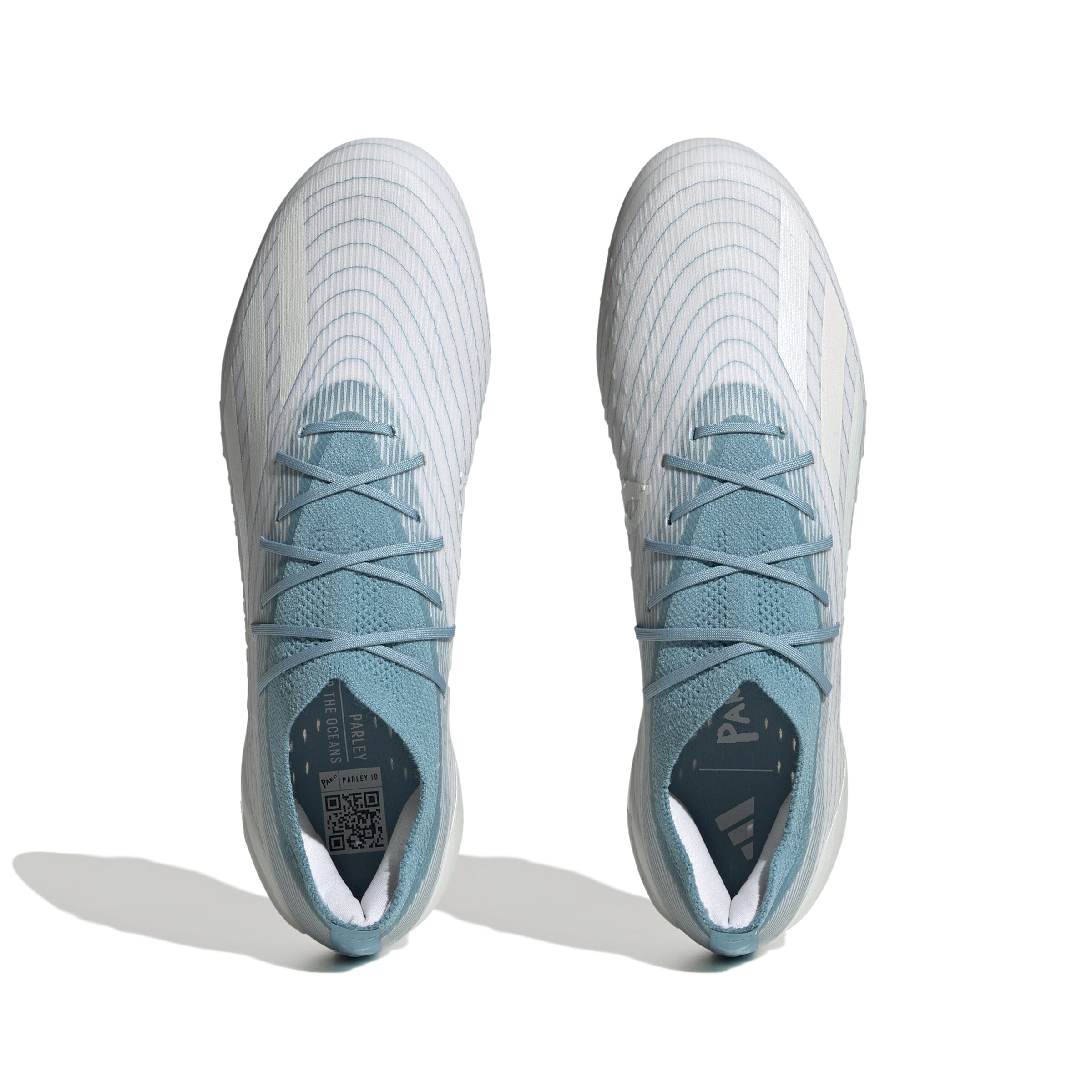 X Speedportal.1 FG (FZ6289) Footwear Boots Adidas