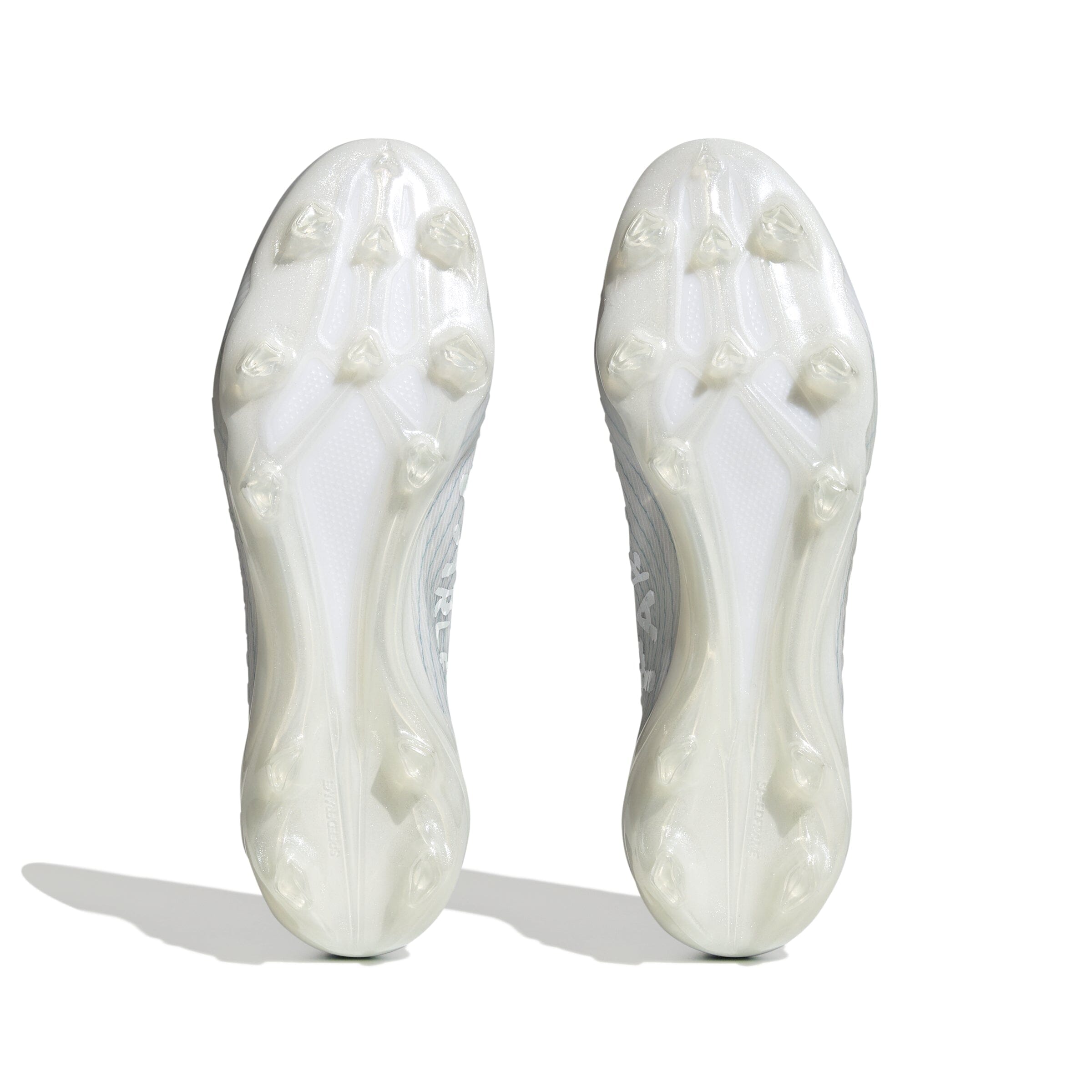 X Speedportal.1 FG (FZ6289) Footwear Boots Adidas