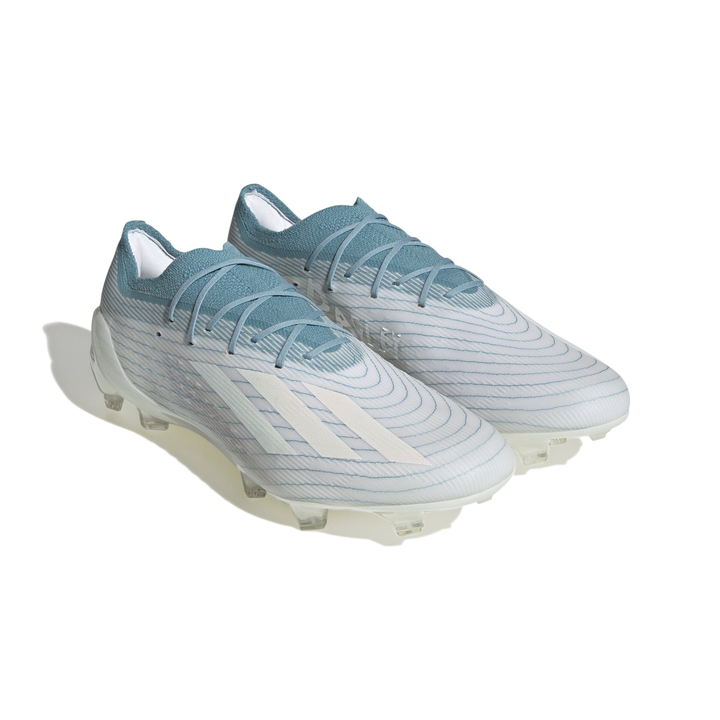 X Speedportal.1 FG (FZ6289) Footwear Boots Adidas