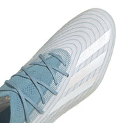 X Speedportal.1 FG (FZ6289) Footwear Boots Adidas