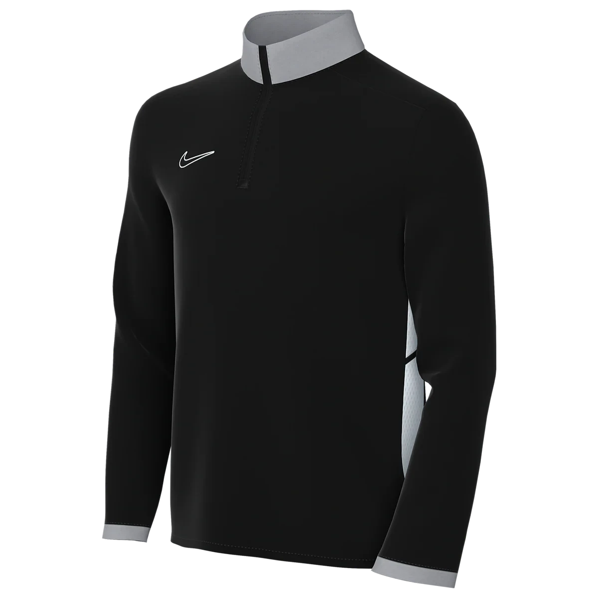 Academy 25 Drill Top Youth (FZ9773-010)