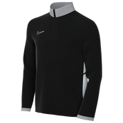 Academy 25 Drill Top Youth (FZ9773-010)