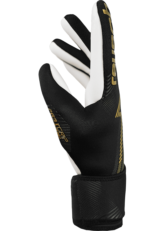 Fastgrip Silver (55702007707) EQUIPMENT Reusch