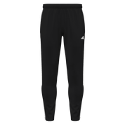Adidas Mi Entrada 22 Pants Youth w Stripes (IA0421-BLACK-3STRIPE) Apparel Adidas