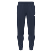 Adidas Mi Entrada 22 Pants Men's w Stripes (IA0415-NAVY-3STRIPE) Apparel Adidas