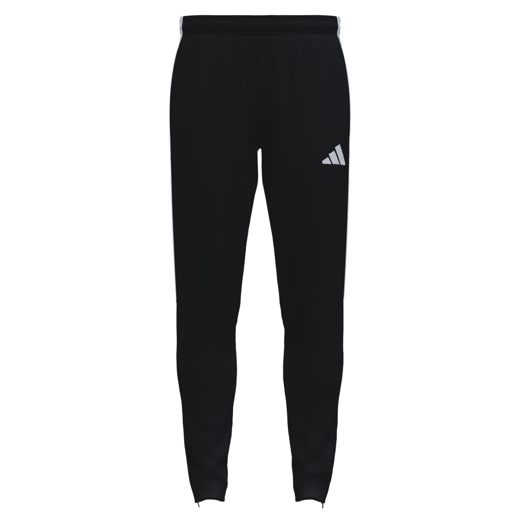 Mi Entrada 26 Youth Training Pants (JY5395-011)